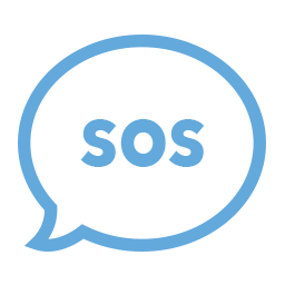 Botón SOS