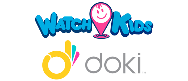 watchskids doki a quien quieres cuidar